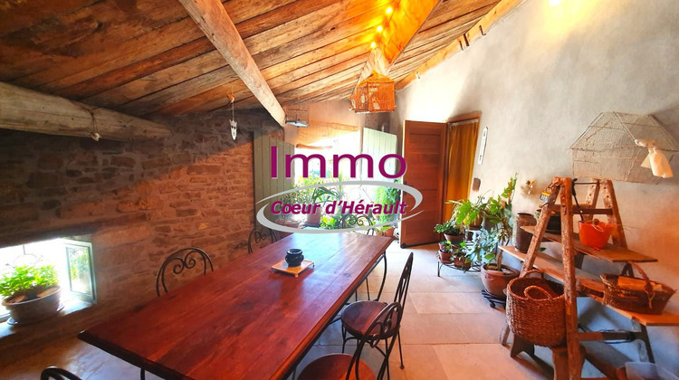 Ma-Cabane - Vente Maison SAINT JEAN DE LA BLAQUIERE, 92 m²