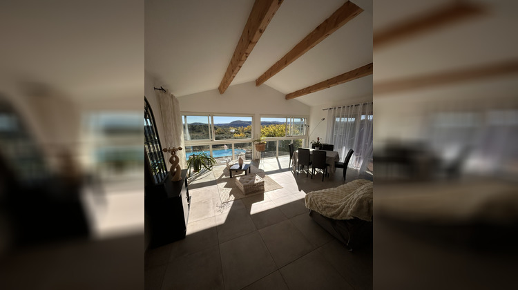 Ma-Cabane - Vente Maison Saint-Jean-de-la-Blaquière, 162 m²