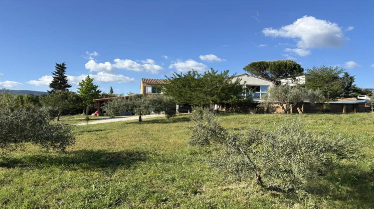 Ma-Cabane - Vente Maison Saint-Jean-de-la-Blaquière, 162 m²
