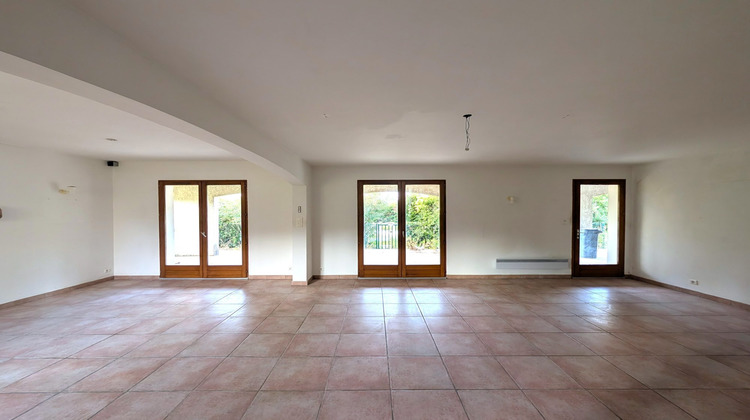 Ma-Cabane - Vente Maison Saint-Jean-de-la-Blaquière, 164 m²