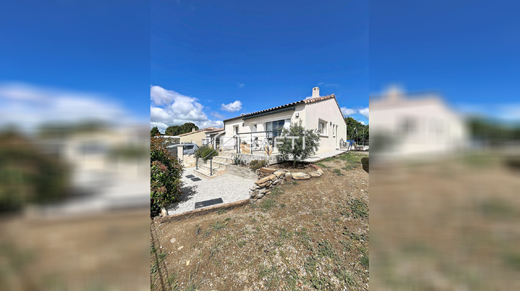 Ma-Cabane - Vente Maison Saint-Jean-de-la-Blaquiere, 90 m²