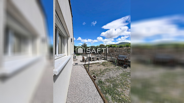 Ma-Cabane - Vente Maison Saint-Jean-de-la-Blaquiere, 90 m²