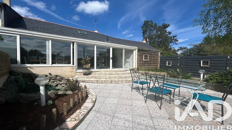 Ma-Cabane - Vente Maison Saint-Jean-de-la-Croix, 95 m²