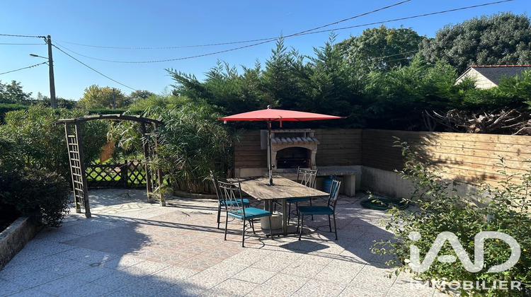 Ma-Cabane - Vente Maison Saint-Jean-de-la-Croix, 95 m²