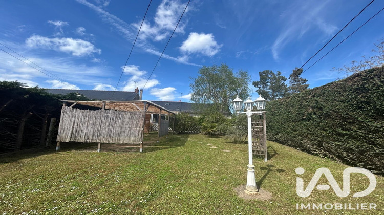 Ma-Cabane - Vente Maison Saint-Jean-de-la-Croix, 95 m²