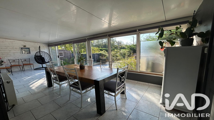 Ma-Cabane - Vente Maison Saint-Jean-de-la-Croix, 95 m²