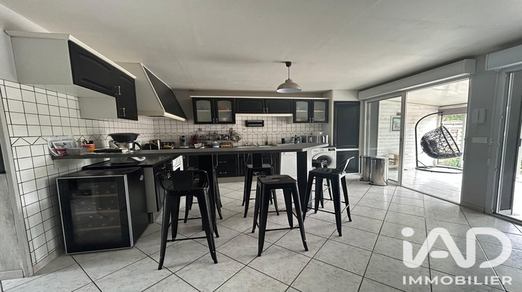 Ma-Cabane - Vente Maison Saint-Jean-de-la-Croix, 95 m²