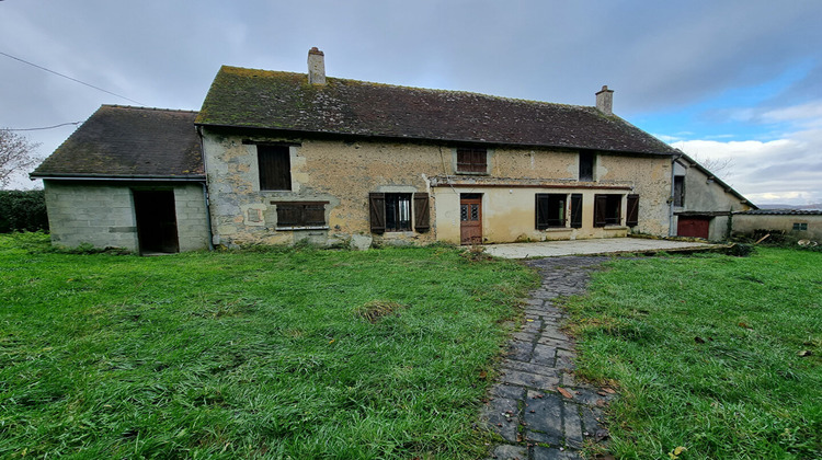 Ma-Cabane - Vente Maison SAINT-JEAN-DE-LA-FORET, 145 m²