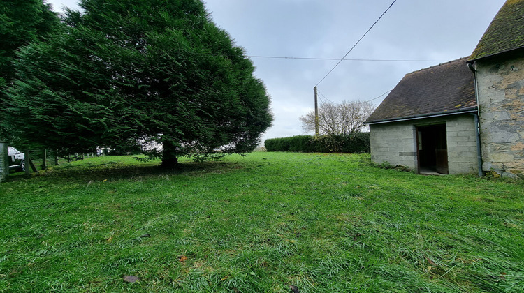 Ma-Cabane - Vente Maison SAINT-JEAN-DE-LA-FORET, 145 m²