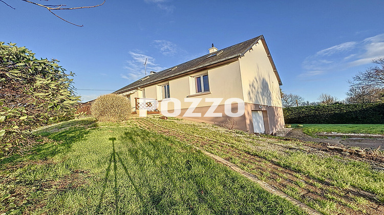 Ma-Cabane - Vente Maison SAINT-JEAN-DE-LA-HAIZE, 93 m²