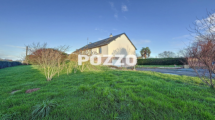 Ma-Cabane - Vente Maison SAINT-JEAN-DE-LA-HAIZE, 93 m²