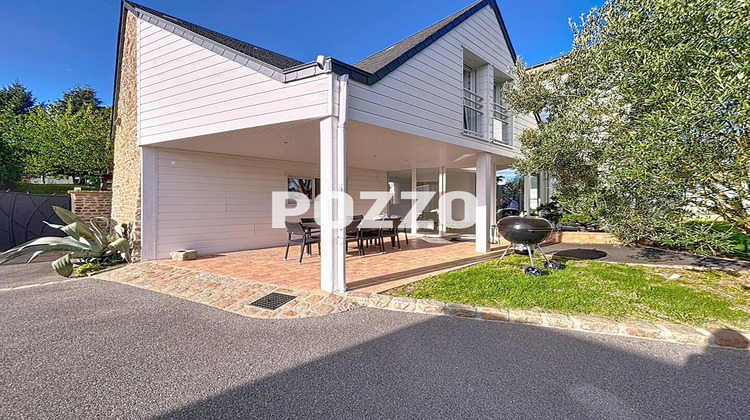 Ma-Cabane - Vente Maison SAINT-JEAN-DE-LA-HAIZE, 158 m²