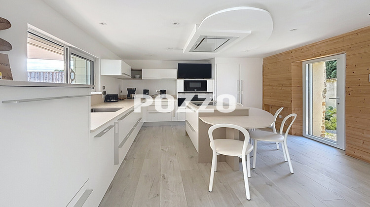 Ma-Cabane - Vente Maison SAINT-JEAN-DE-LA-HAIZE, 158 m²