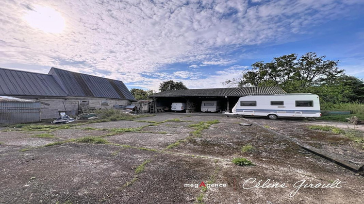 Ma-Cabane - Vente Maison SAINT JEAN DE LA HAIZE, 130 m²