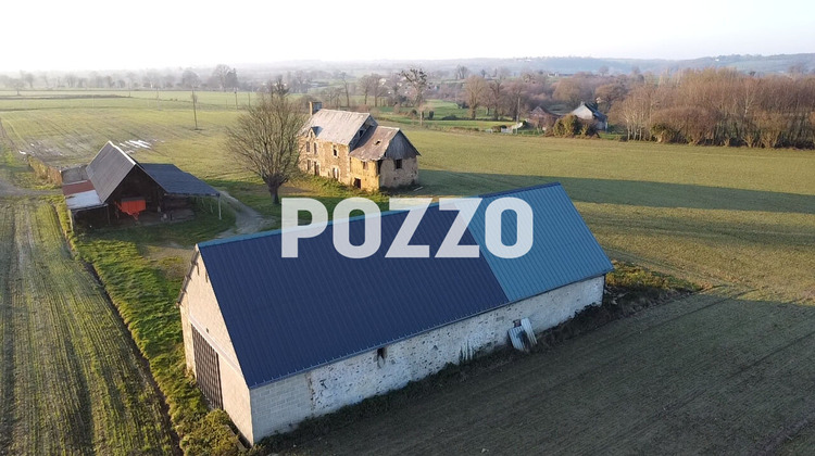 Ma-Cabane - Vente Maison SAINT-JEAN-DE-LA-HAIZE, 140 m²