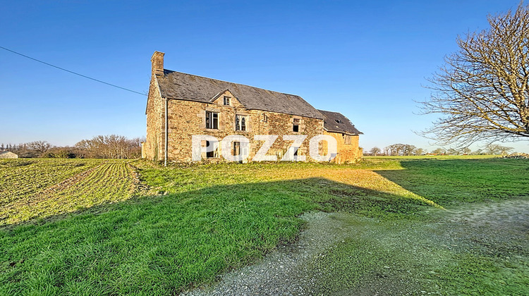 Ma-Cabane - Vente Maison SAINT-JEAN-DE-LA-HAIZE, 140 m²