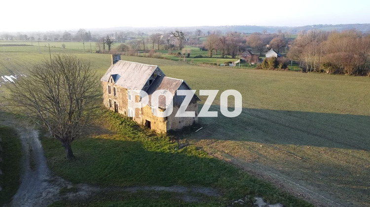 Ma-Cabane - Vente Maison SAINT-JEAN-DE-LA-HAIZE, 140 m²