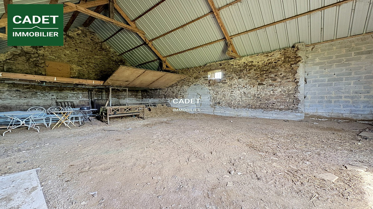 Ma-Cabane - Vente Maison Saint-Jean-de-la-Haize, 150 m²