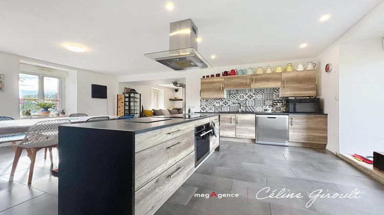 Ma-Cabane - Vente Maison SAINT JEAN DE LA HAIZE, 130 m²