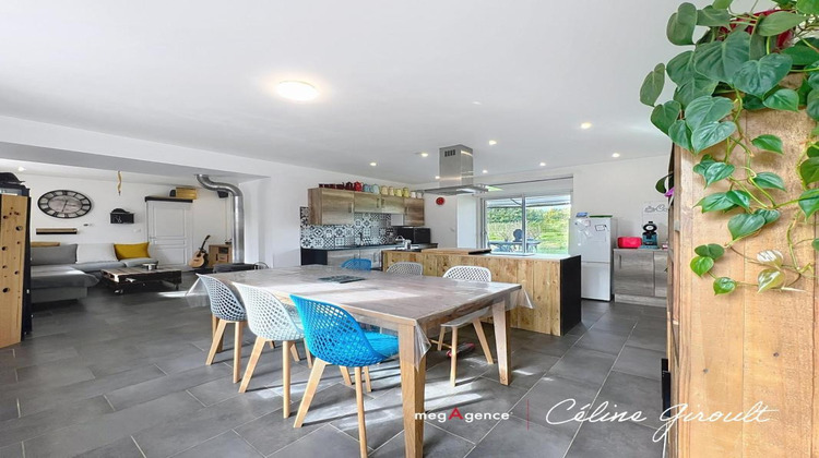 Ma-Cabane - Vente Maison SAINT JEAN DE LA HAIZE, 130 m²