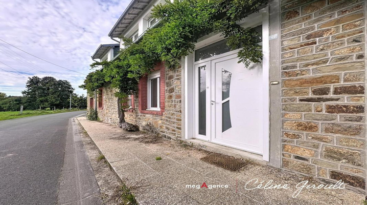Ma-Cabane - Vente Maison SAINT JEAN DE LA HAIZE, 130 m²