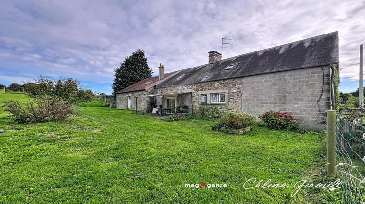 Ma-Cabane - Vente Maison SAINT JEAN DE LA HAIZE, 130 m²
