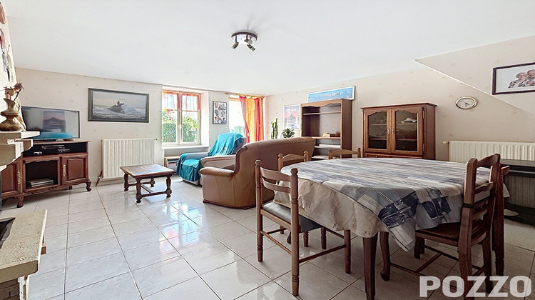 Ma-Cabane - Vente Maison SAINT-JEAN-DE-LA-HAIZE, 127 m²