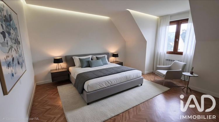 Ma-Cabane - Vente Maison Saint-Jean-de-la-Haize, 140 m²