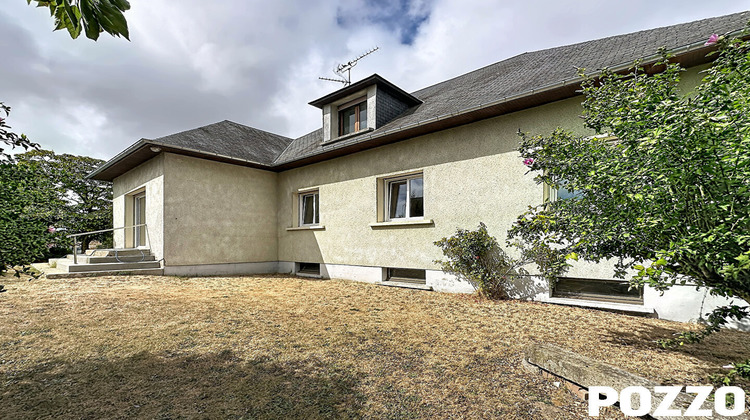 Ma-Cabane - Vente Maison SAINT-JEAN-DE-LA-HAIZE, 140 m²