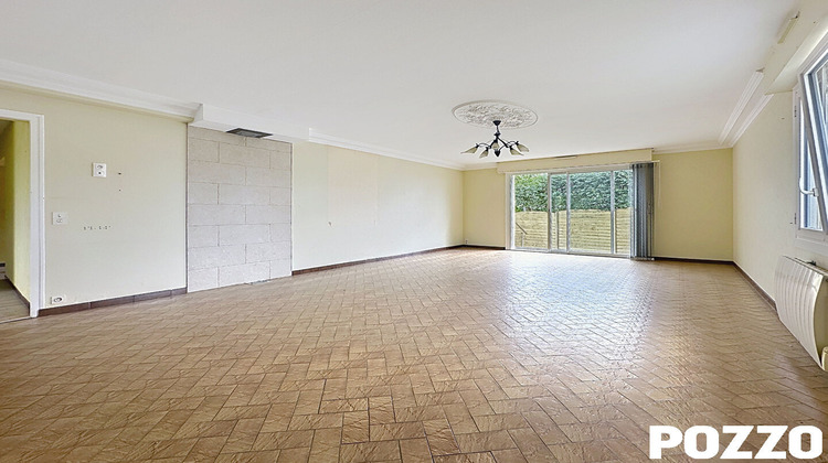 Ma-Cabane - Vente Maison SAINT-JEAN-DE-LA-HAIZE, 140 m²