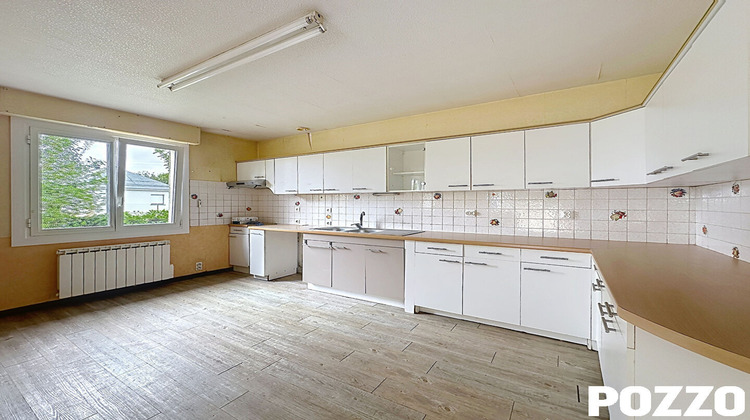 Ma-Cabane - Vente Maison SAINT-JEAN-DE-LA-HAIZE, 140 m²