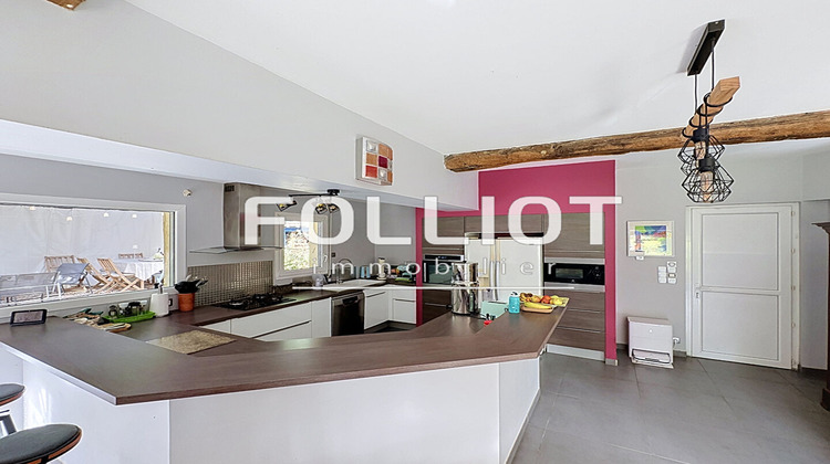 Ma-Cabane - Vente Maison SAINT-JEAN-DE-LA-HAIZE, 180 m²