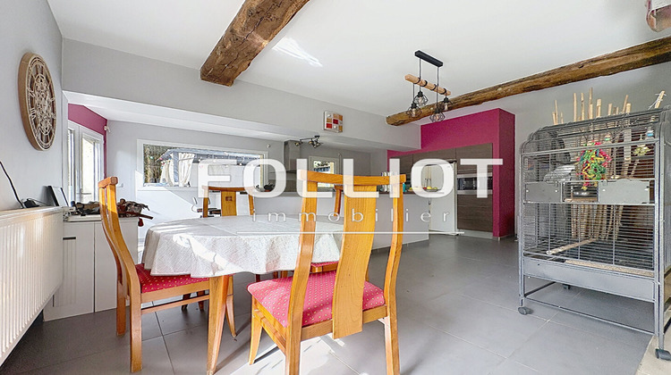 Ma-Cabane - Vente Maison SAINT-JEAN-DE-LA-HAIZE, 180 m²
