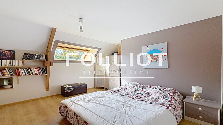 Ma-Cabane - Vente Maison SAINT-JEAN-DE-LA-HAIZE, 180 m²
