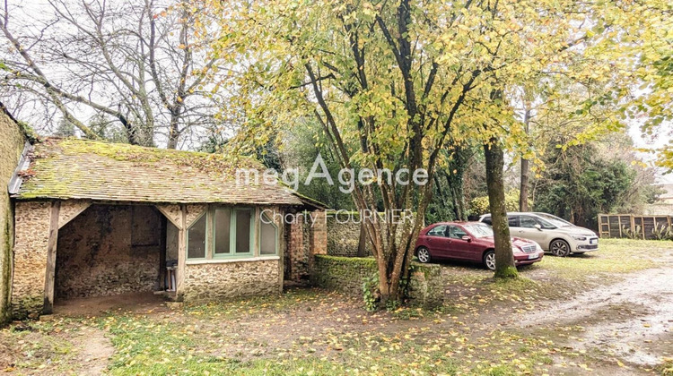 Ma-Cabane - Vente Maison SAINT JEAN DE LA MOTTE, 180 m²