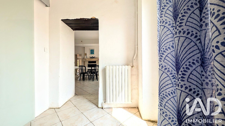 Ma-Cabane - Vente Maison Saint-Jean-de-la-Motte, 210 m²