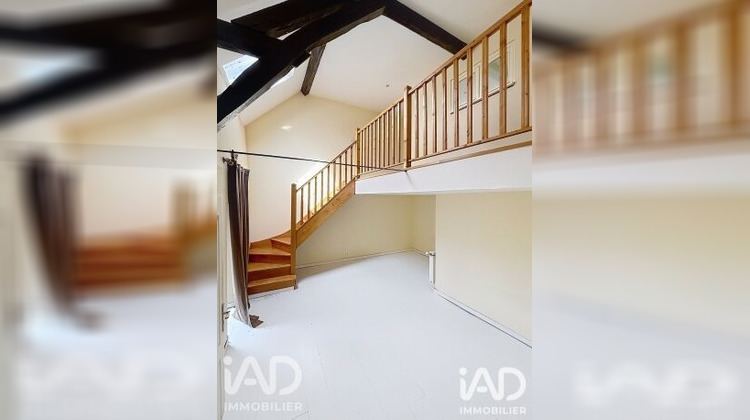 Ma-Cabane - Vente Maison Saint-Jean-de-la-Motte, 210 m²