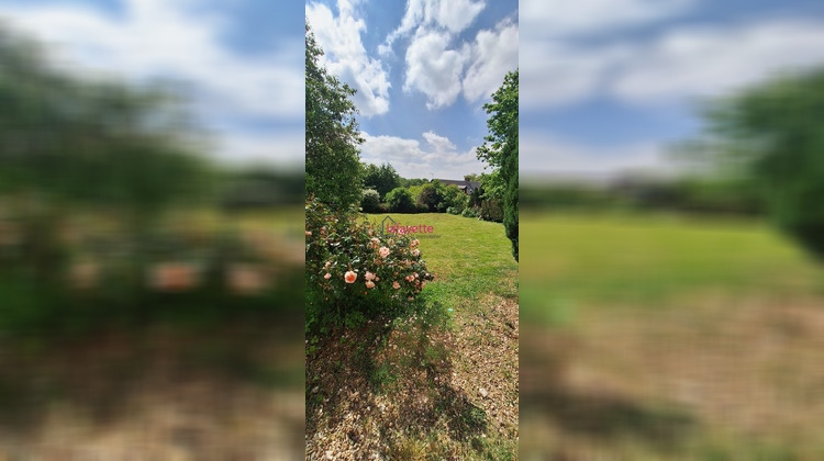 Ma-Cabane - Vente Maison Saint-Jean-de-la-Neuville, 297 m²