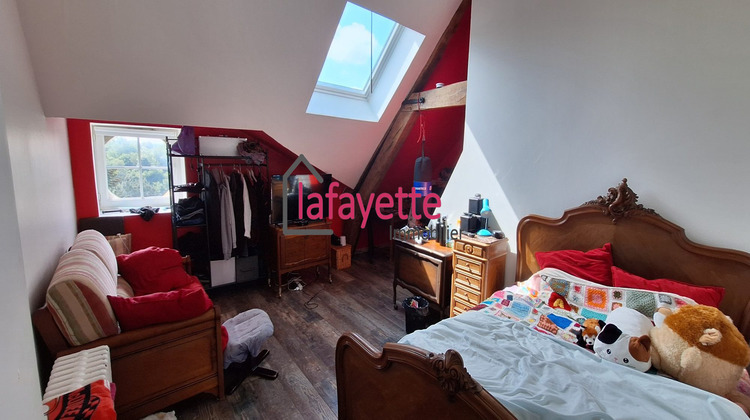 Ma-Cabane - Vente Maison Saint-Jean-de-la-Neuville, 297 m²