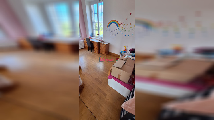 Ma-Cabane - Vente Maison Saint-Jean-de-la-Neuville, 297 m²