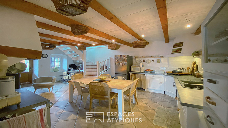 Ma-Cabane - Vente Maison SAINT-JEAN-DE-LA-PORTE, 95 m²