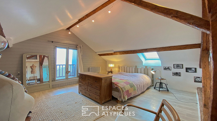 Ma-Cabane - Vente Maison SAINT-JEAN-DE-LA-PORTE, 95 m²