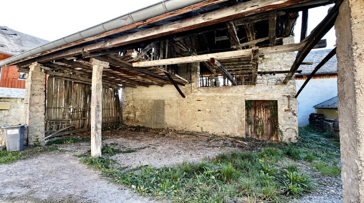 Ma-Cabane - Vente Maison SAINT JEAN DE LA PORTE, 120 m²