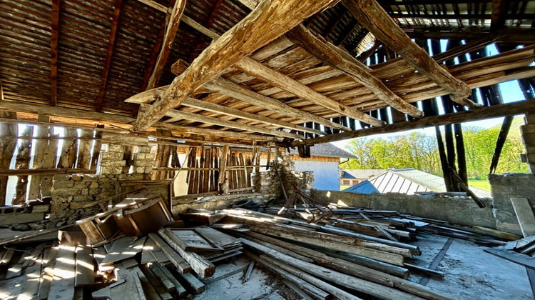 Ma-Cabane - Vente Maison SAINT JEAN DE LA PORTE, 120 m²