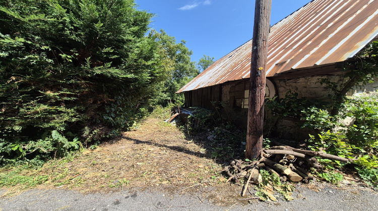 Ma-Cabane - Vente Maison Saint-Jean-de-la-Porte, 96 m²