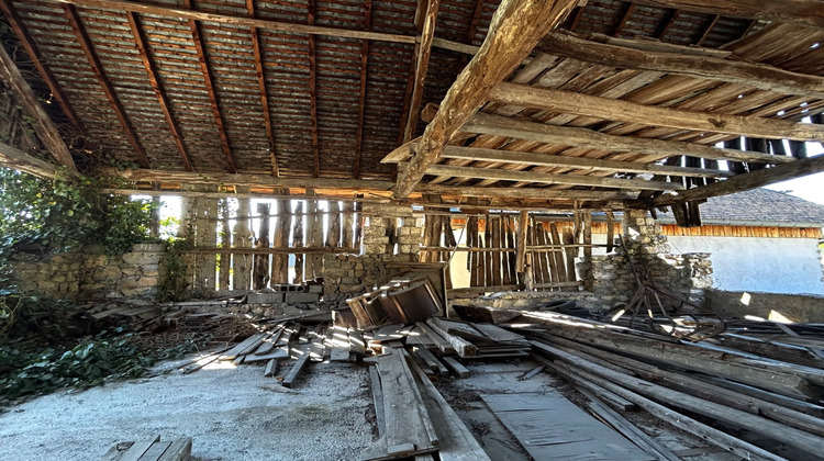 Ma-Cabane - Vente Maison SAINT JEAN DE LA PORTE, 120 m²
