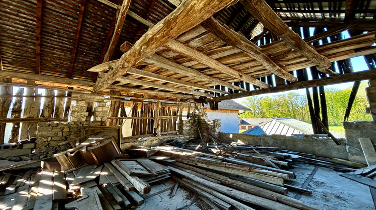 Ma-Cabane - Vente Maison SAINT JEAN DE LA PORTE, 120 m²