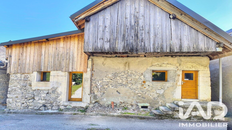 Ma-Cabane - Vente Maison Saint-Jean-de-la-Porte, 67 m²