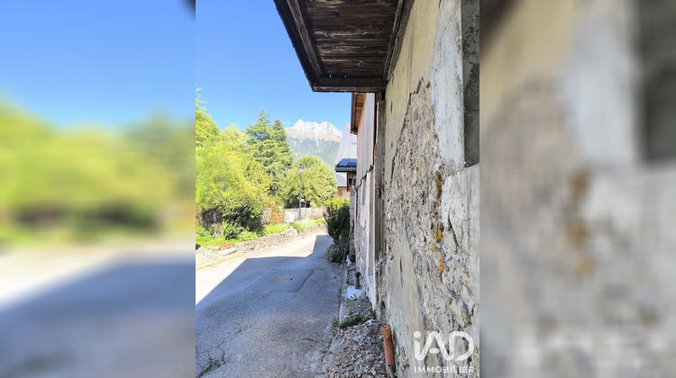 Ma-Cabane - Vente Maison Saint-Jean-de-la-Porte, 67 m²