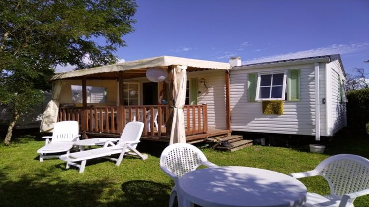 Ma-Cabane - Vente Maison Saint-Jean-de-la-Rivière, 32 m²